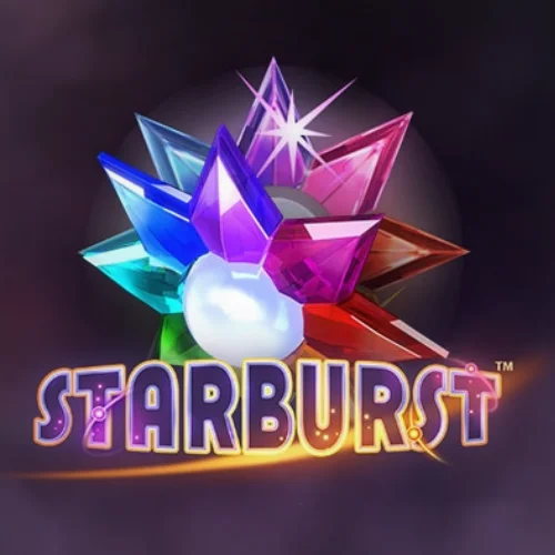 Starburst spielen